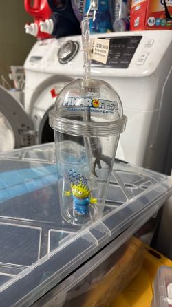 Pixarfest cup