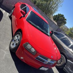 2010 Dodge Charger