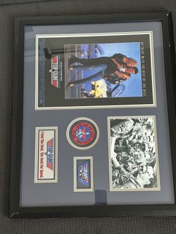 Top Gun Memorabilia 