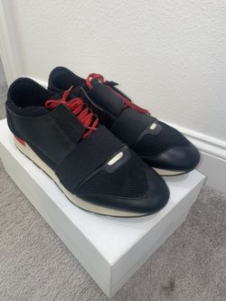 Balenciaga Men’s Sneaker