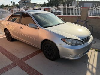 Toyota Camry 2005