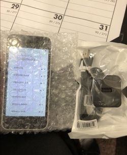 iPhone 5 C 16 gb unlocked