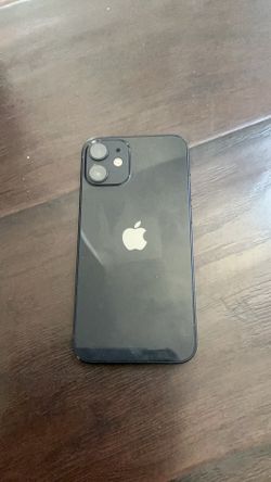 iPhone 13 mini