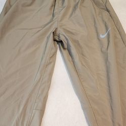 Mens Nike Joggers SIZE SMALL