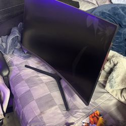 Monitor Samsung 32 Inch 