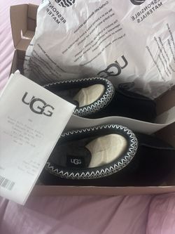 ugg tasman slippers