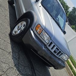 2002 KIA Sportage