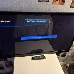 Samsung TV