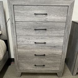 Chester Drawers 