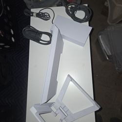 Starlink Satellite Setup