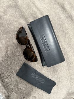 Moschino Sunglasses