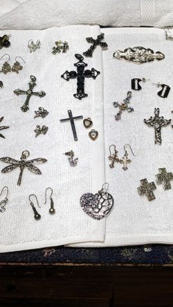 Old Jewelry