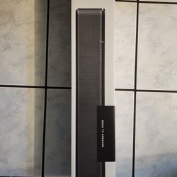 Bose TV Soundbar 