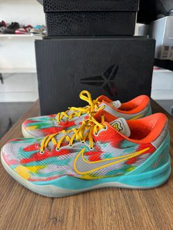 kobe 8 venice beach