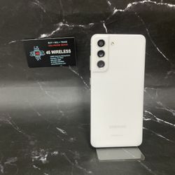 Samsung Galaxy S21 FE
