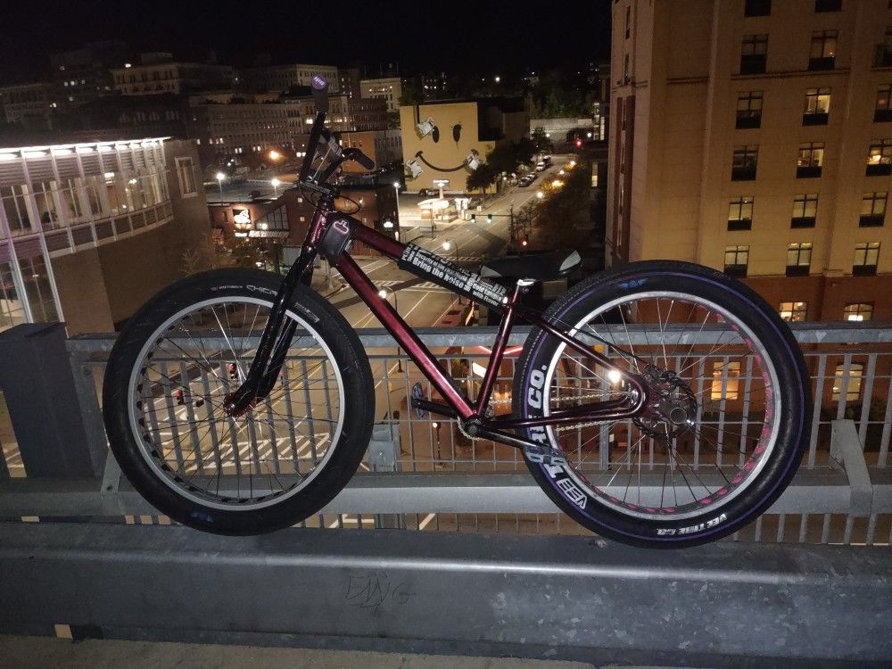 Fat Ripper