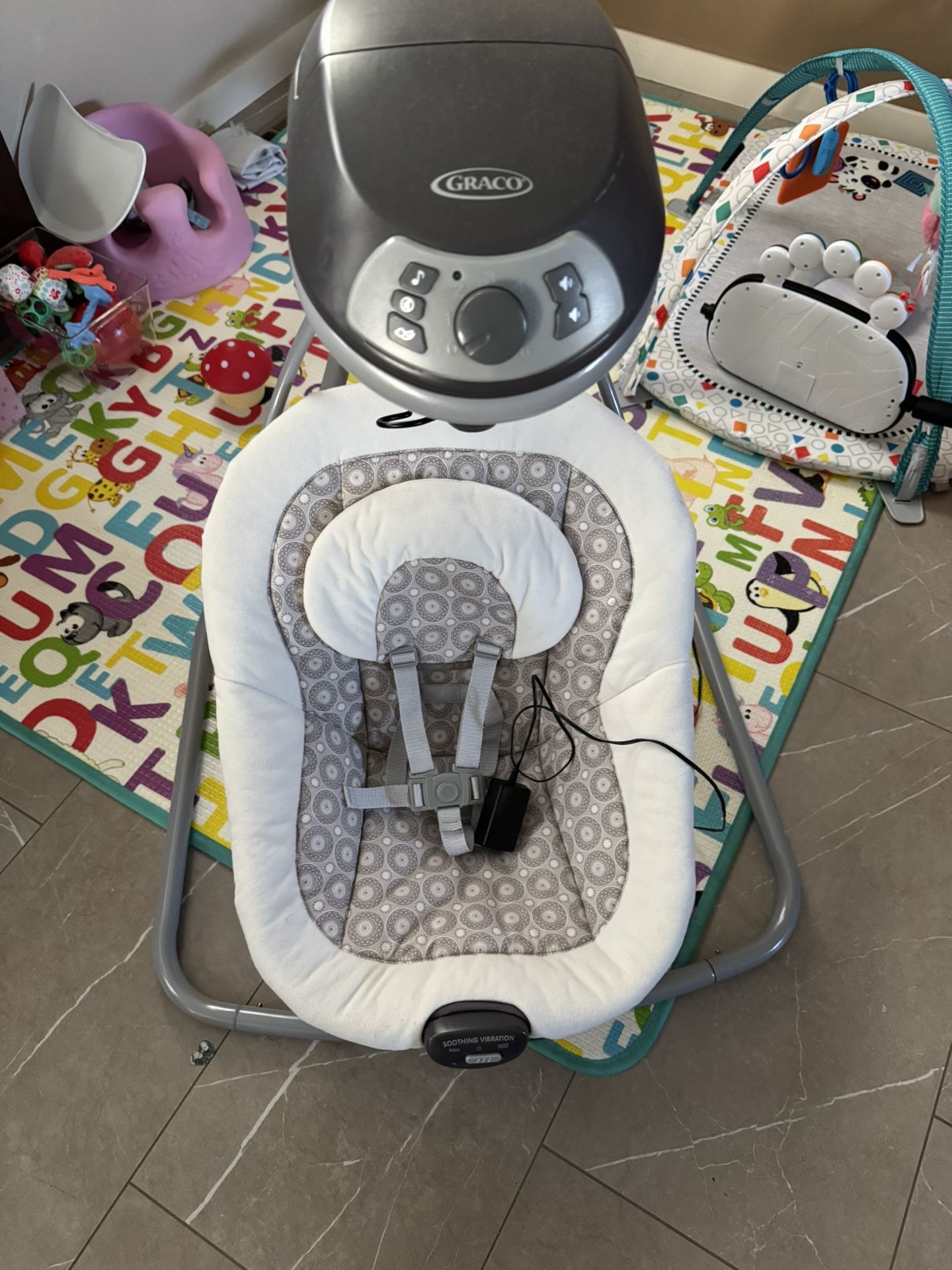 Baby Swing