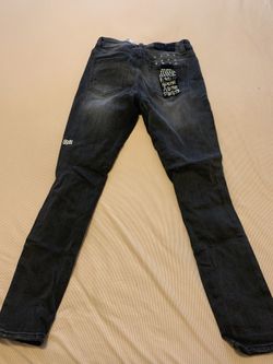 Ksubi Jeans