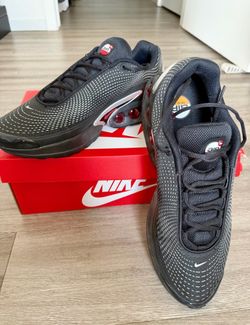Nike Air Max sneakers 12,5