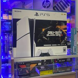Sony PS5 Call Of Duty 