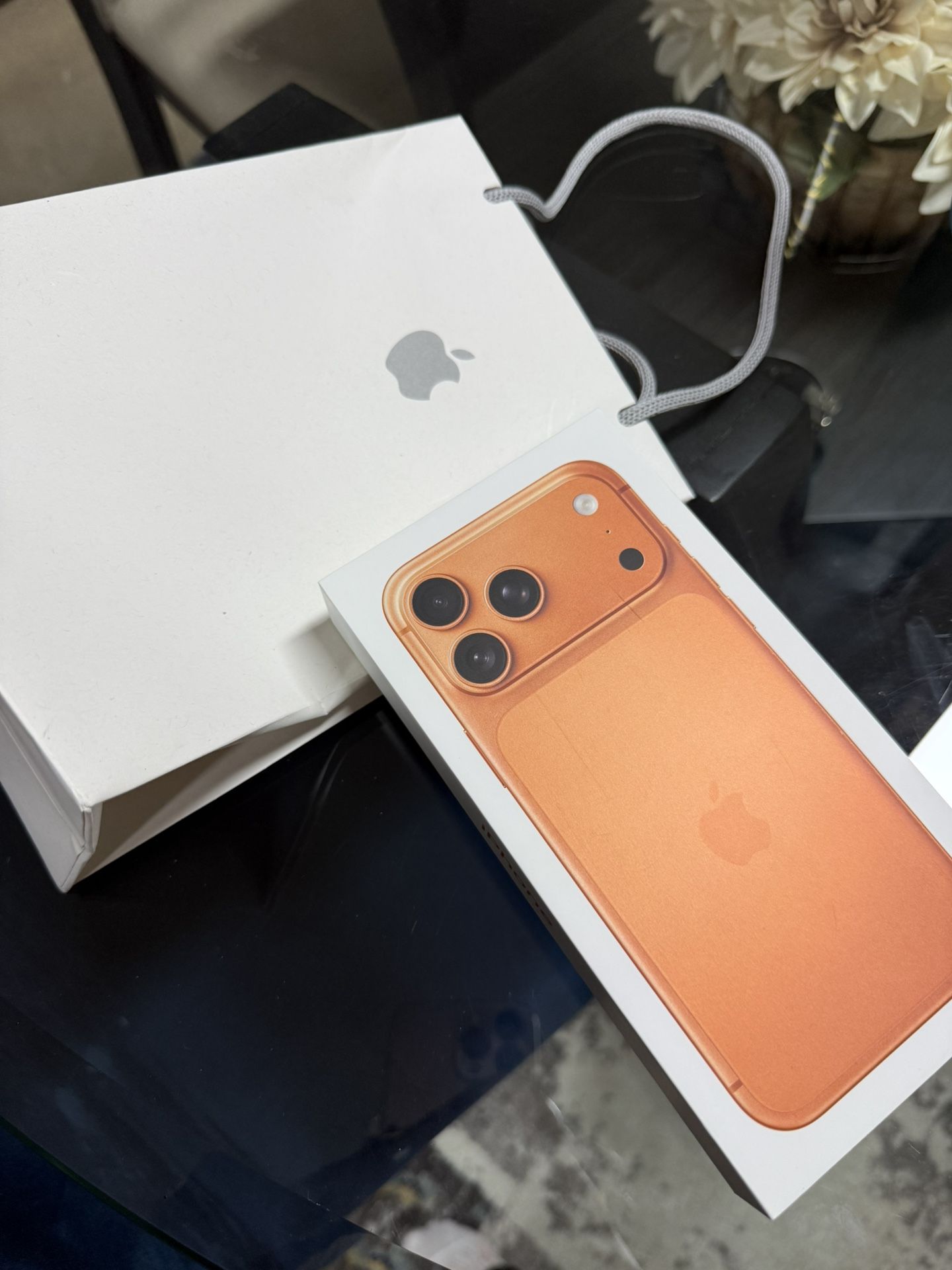 iPhone 17 Pro Max Unlocked