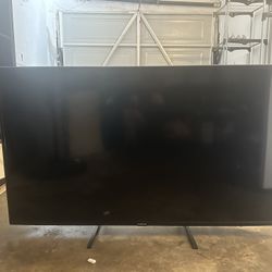 Samsung a 55-inch Full HD (1080p) LED Smart TV J6200 Series 