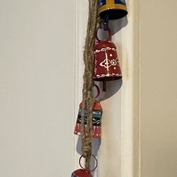 Decorative Metal bells