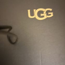 UGG Boots Men’s Size 12