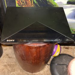 Smart DVD Player With Netflix And Apps