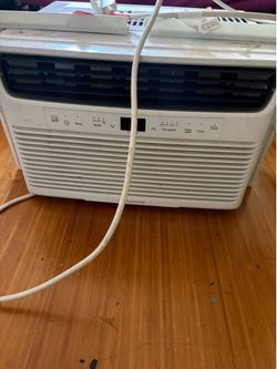 Frigidaire AC