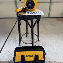 Dewalt Rotary Laser
