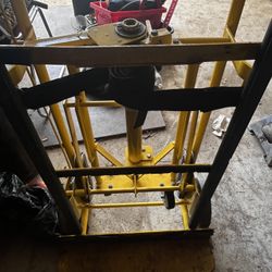 Appliance Dolly
