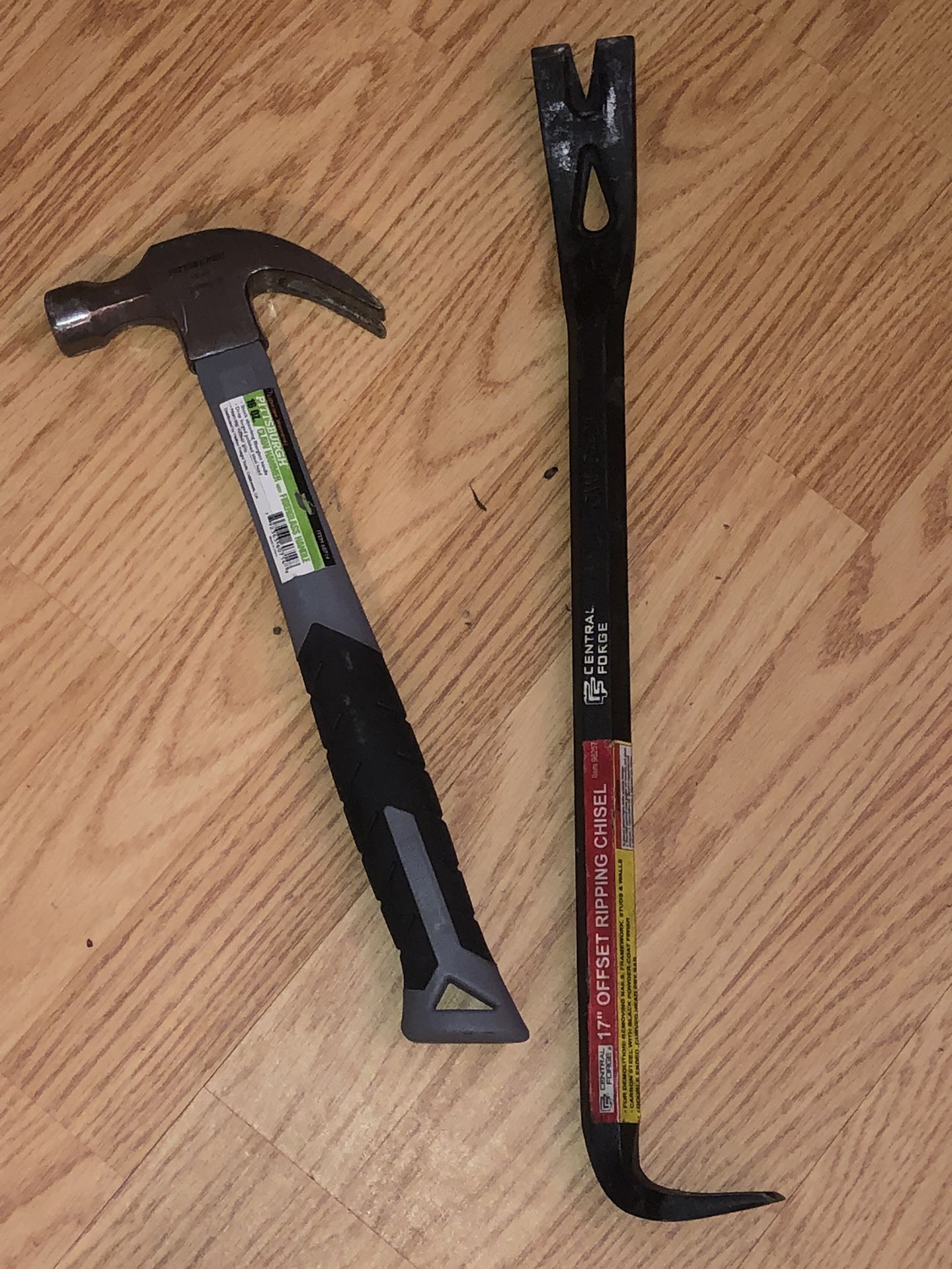 Harbor Freight Tools 