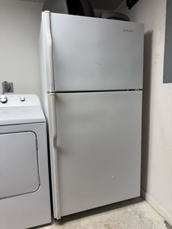 KitchenAid Fridge