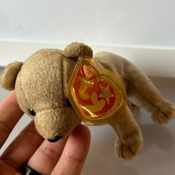 Vintage Beanie Baby 