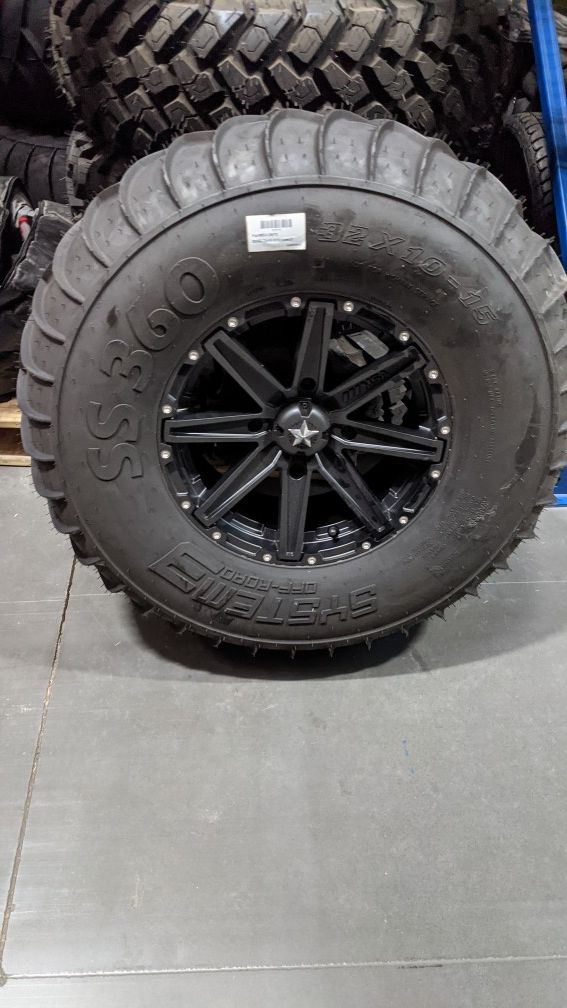 Can am x3 paddel wheels and tires for Sale in Chandler, AZ OfferUp