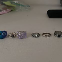 Rings