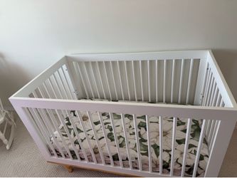 Crib