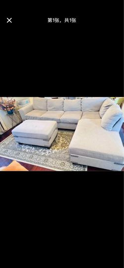 sofa set