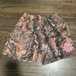 Eric Emanuel Shorts  