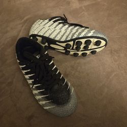 Kids Soccer Cleats 13c