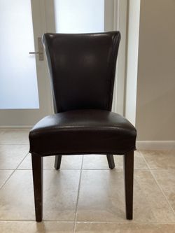 Dining Room Chair Set