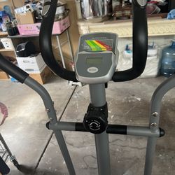 Exercise Equipment 