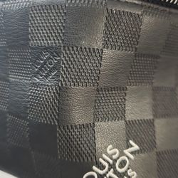 Louis Vuitton Book Bag