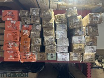 Retractable Baby/ Pet Gates (35th Ave & Bell Rd)