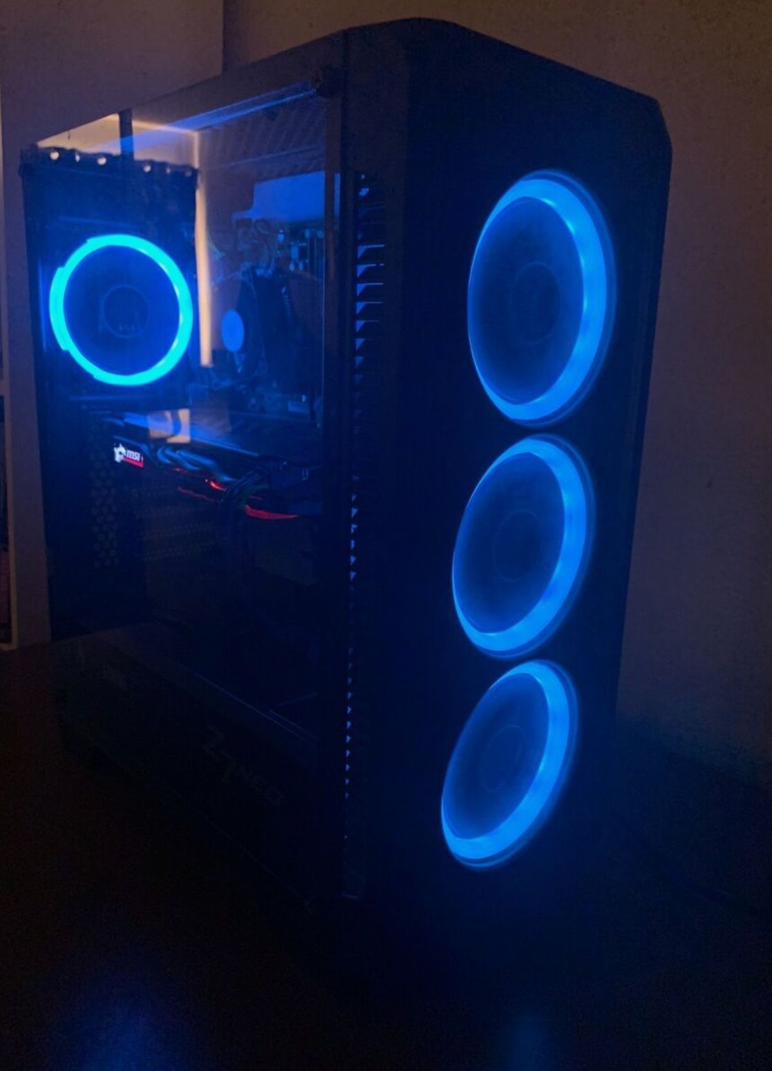 LYTE HYPER V2 Gaming Pc 