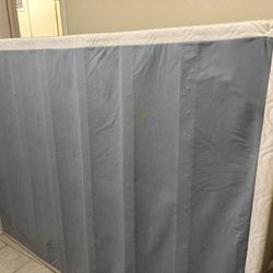 Box Spring And Mattress Free