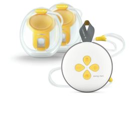 Medela Swing Maxi Hands Free Breast Pump