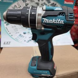 18v Makita Hammerdrill Tool Only,New, Financing Available 