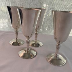 Vintage Spain Plator Silver